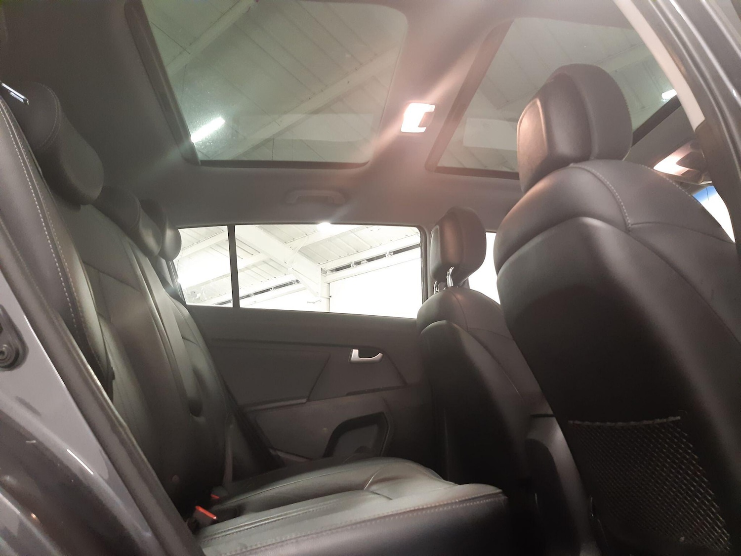 Used Kia Sportage 2015 for sale - 76619910: Photo 14