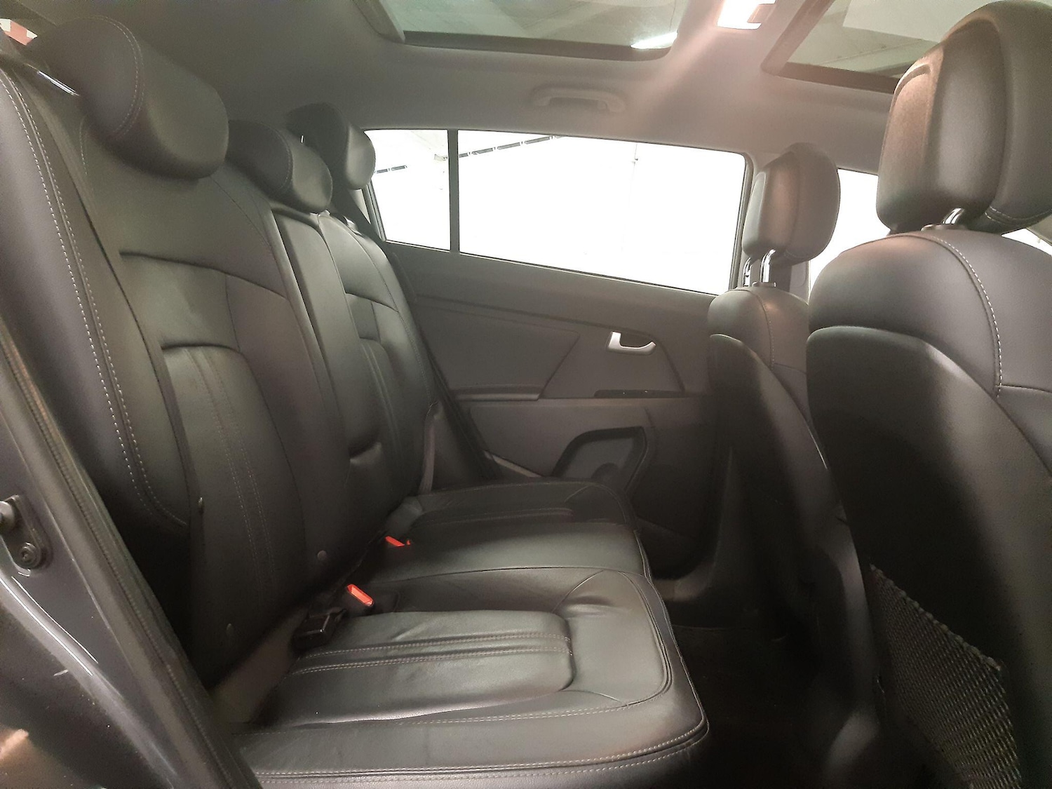 Used Kia Sportage 2015 for sale - 76619910: Photo 15