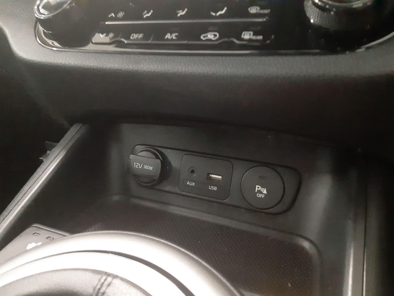 Used Kia Sportage 2015 for sale - 76619910: Photo 16