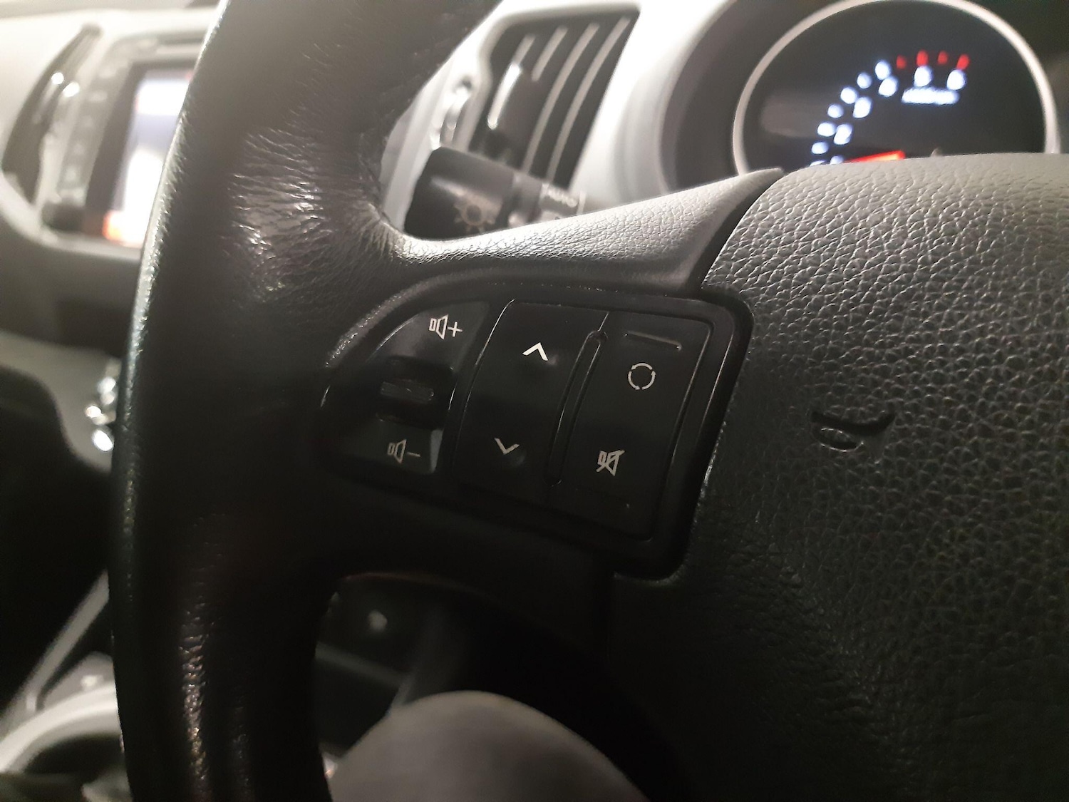 Used Kia Sportage 2015 for sale - 76619910: Photo 19