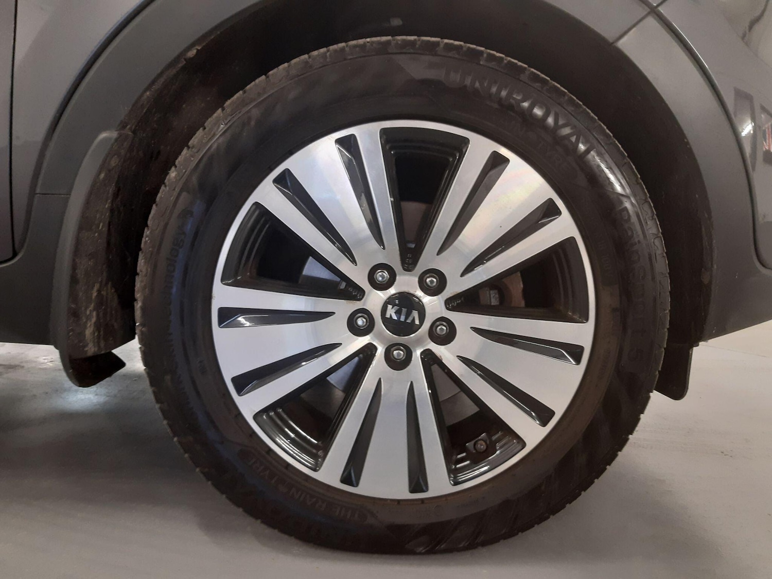 Used Kia Sportage 2015 for sale - 76619910: Photo 22