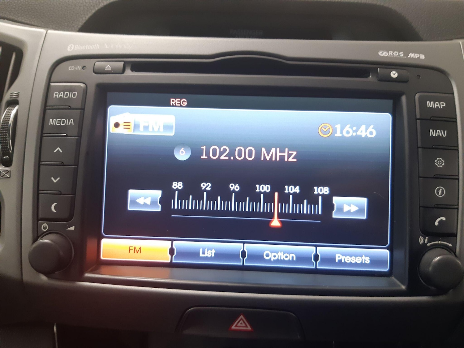 Used Kia Sportage 2015 for sale - 76619910: Photo 24