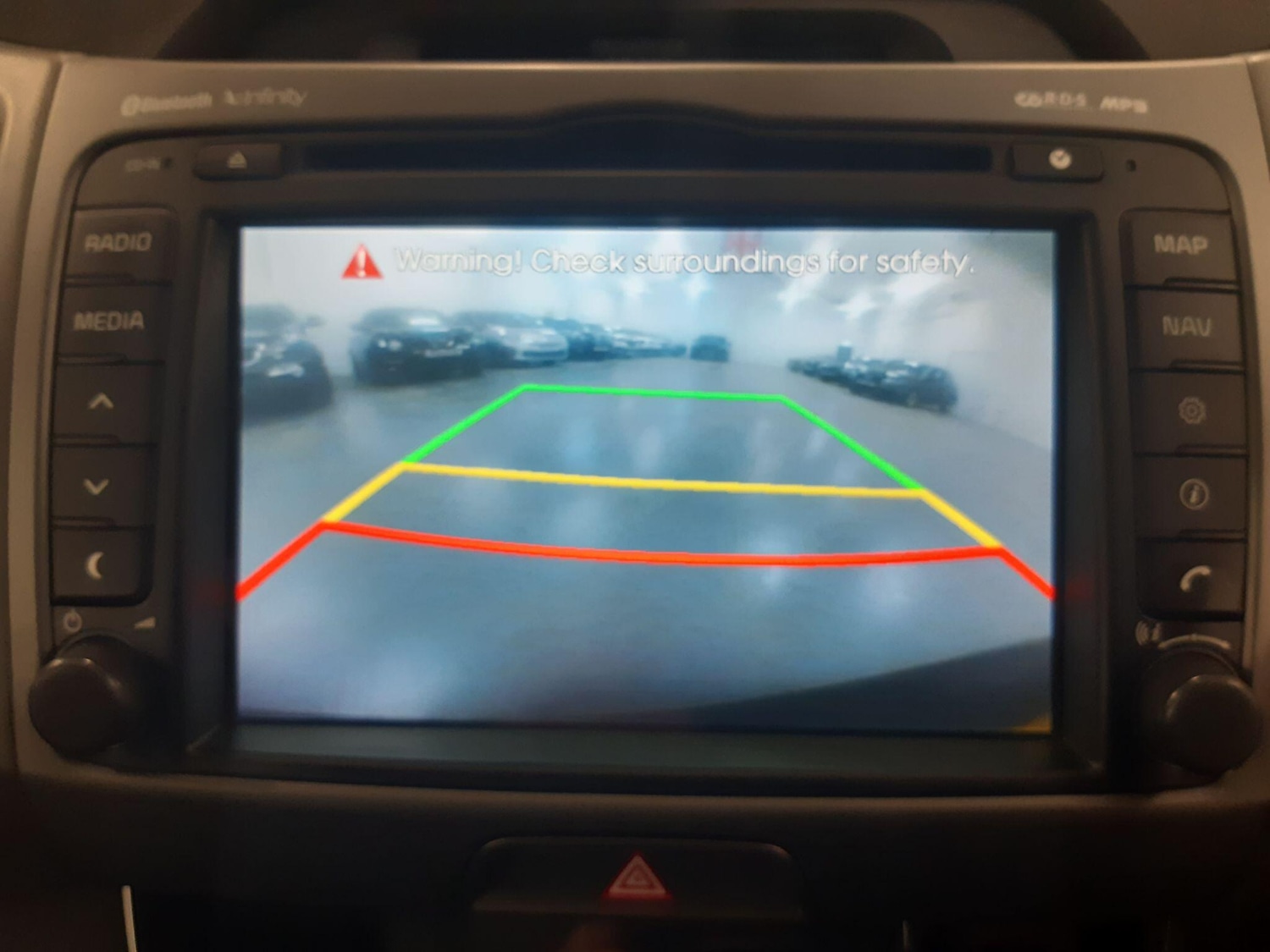 Used Kia Sportage 2015 for sale - 76619910: Photo 27