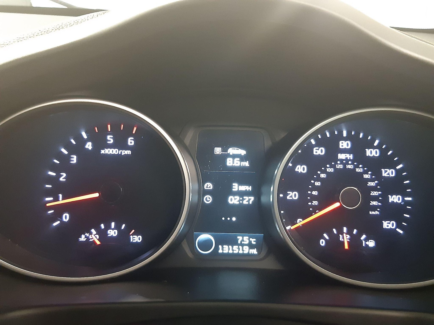 Used Kia Sportage 2015 for sale - 76619910: Photo 28