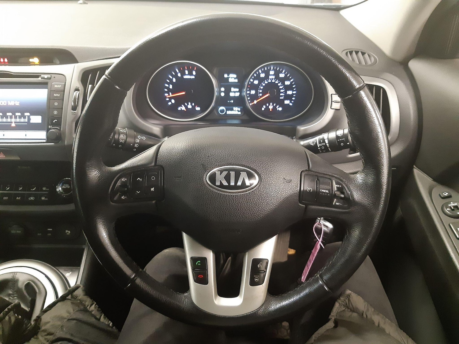 Used Kia Sportage 2015 for sale - 76619910: Photo 29