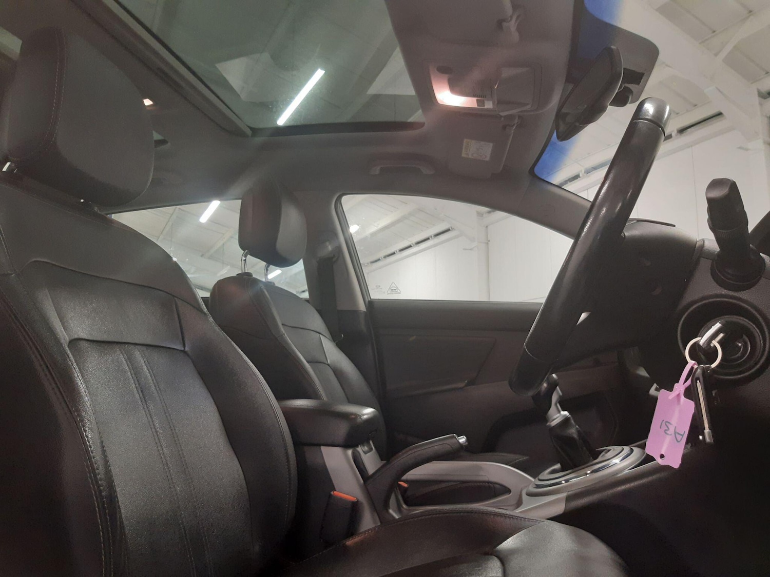 Used Kia Sportage 2015 for sale - 76619910: Photo 30