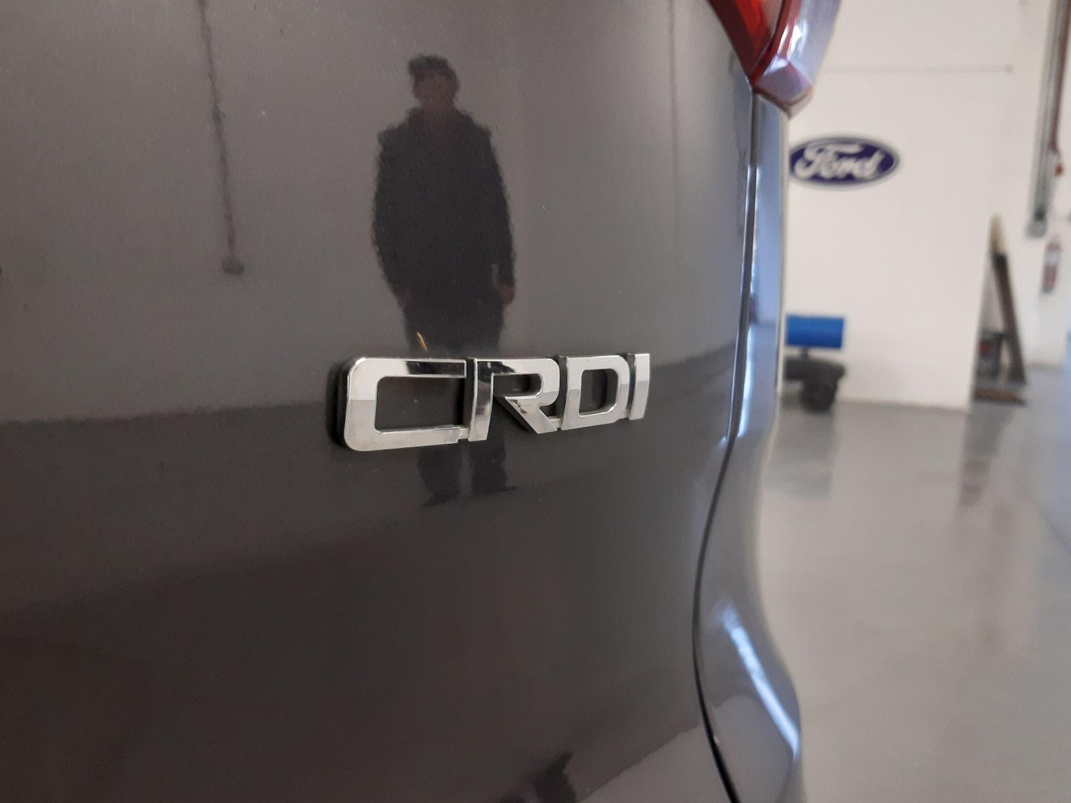 Used Kia Sportage 2015 for sale - 76619910: Photo 32