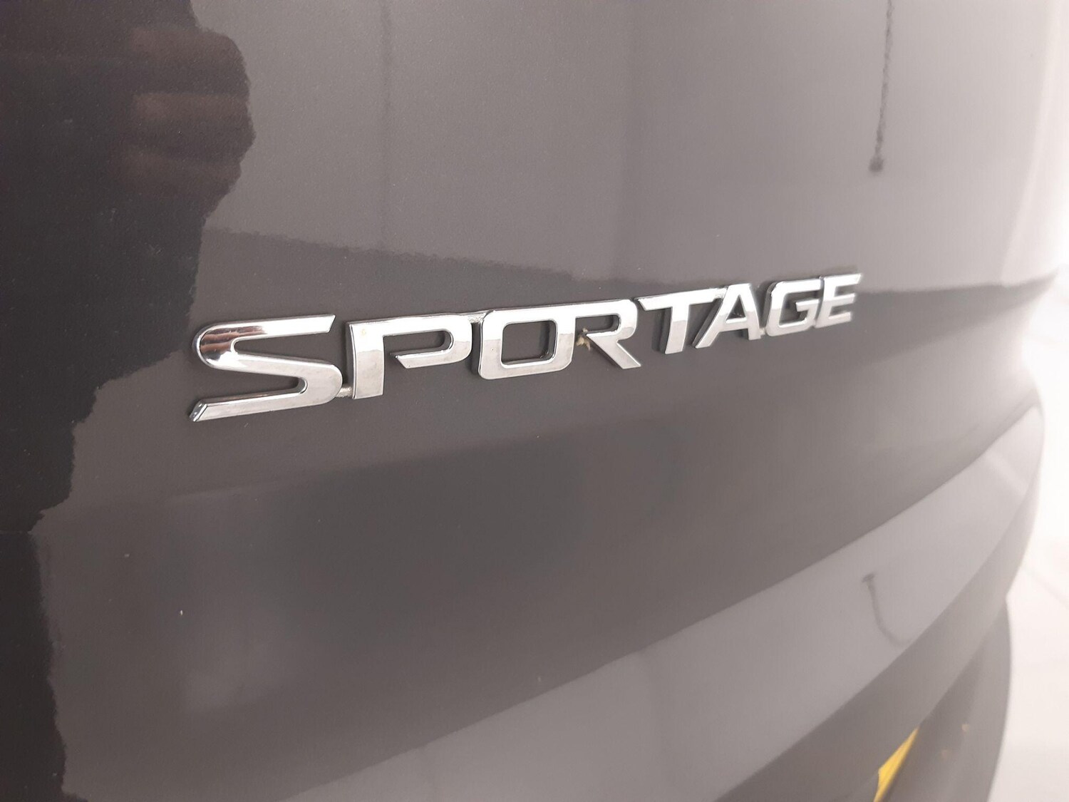 Used Kia Sportage 2015 for sale - 76619910: Photo 37