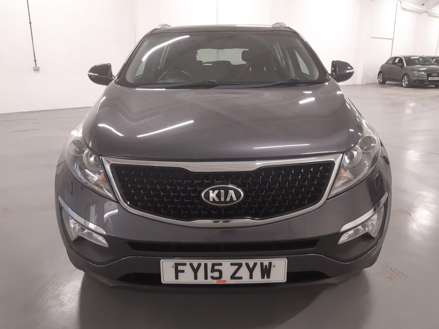 Used Kia Sportage 2015 for sale - 76619910: Photo 4