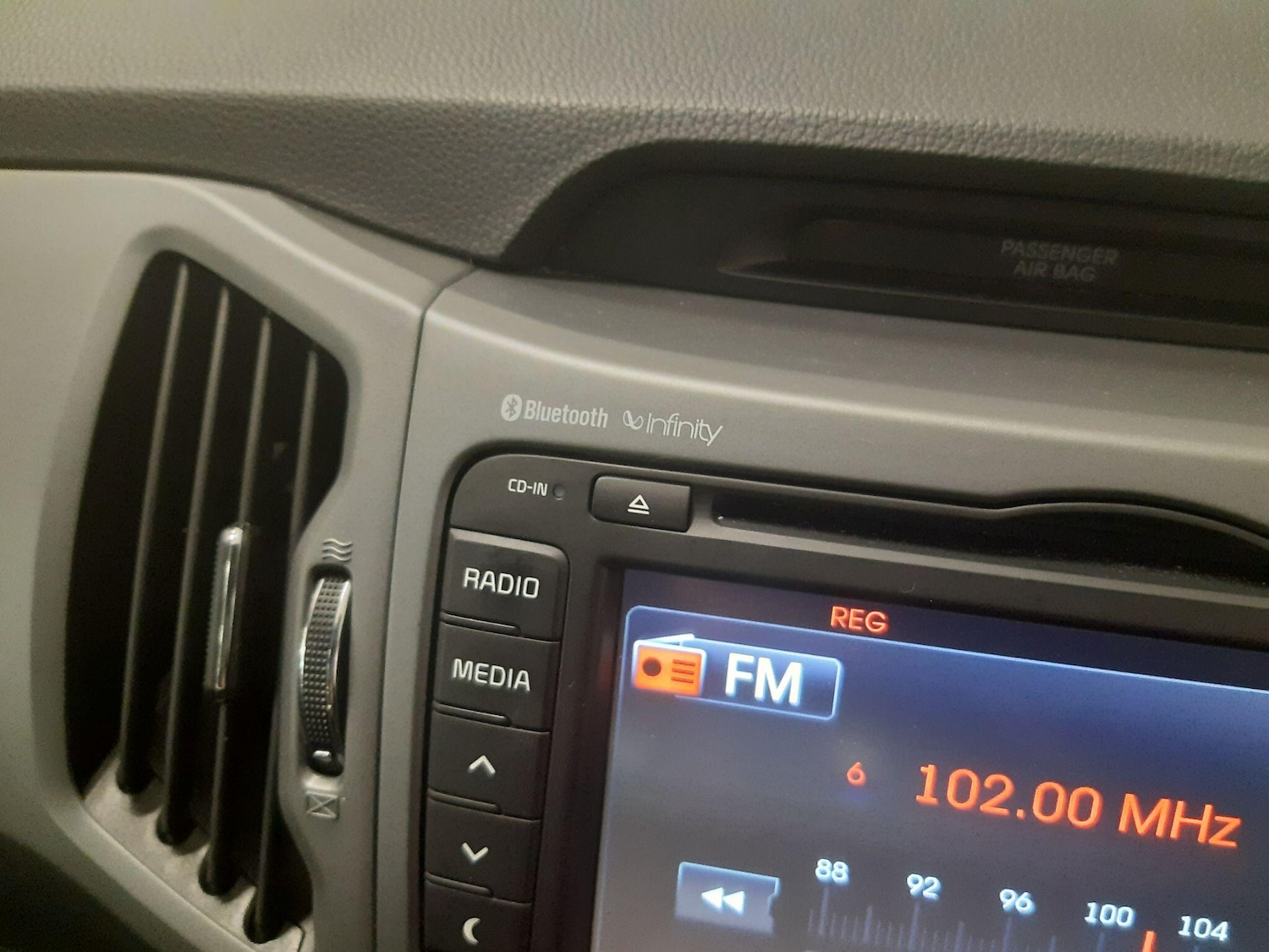 Used Kia Sportage 2015 for sale - 76619910: Photo 41