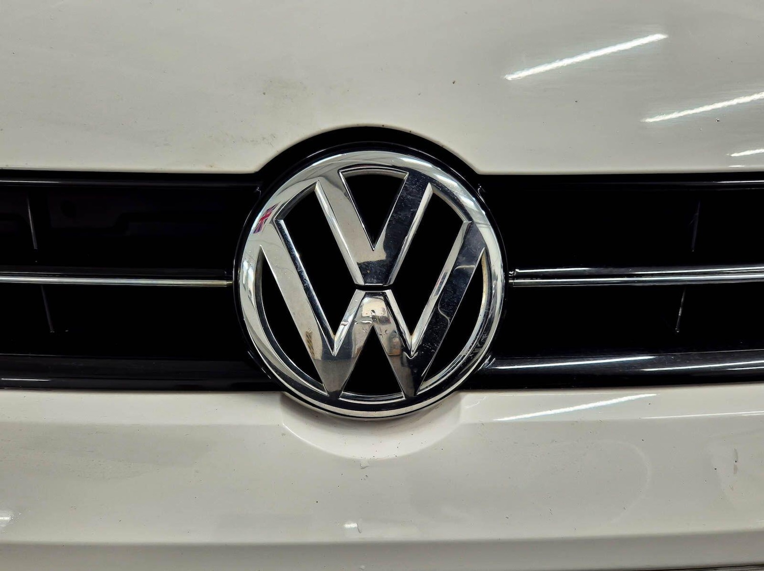 Used Volkswagen Polo for sale - 77549719: Photo 10