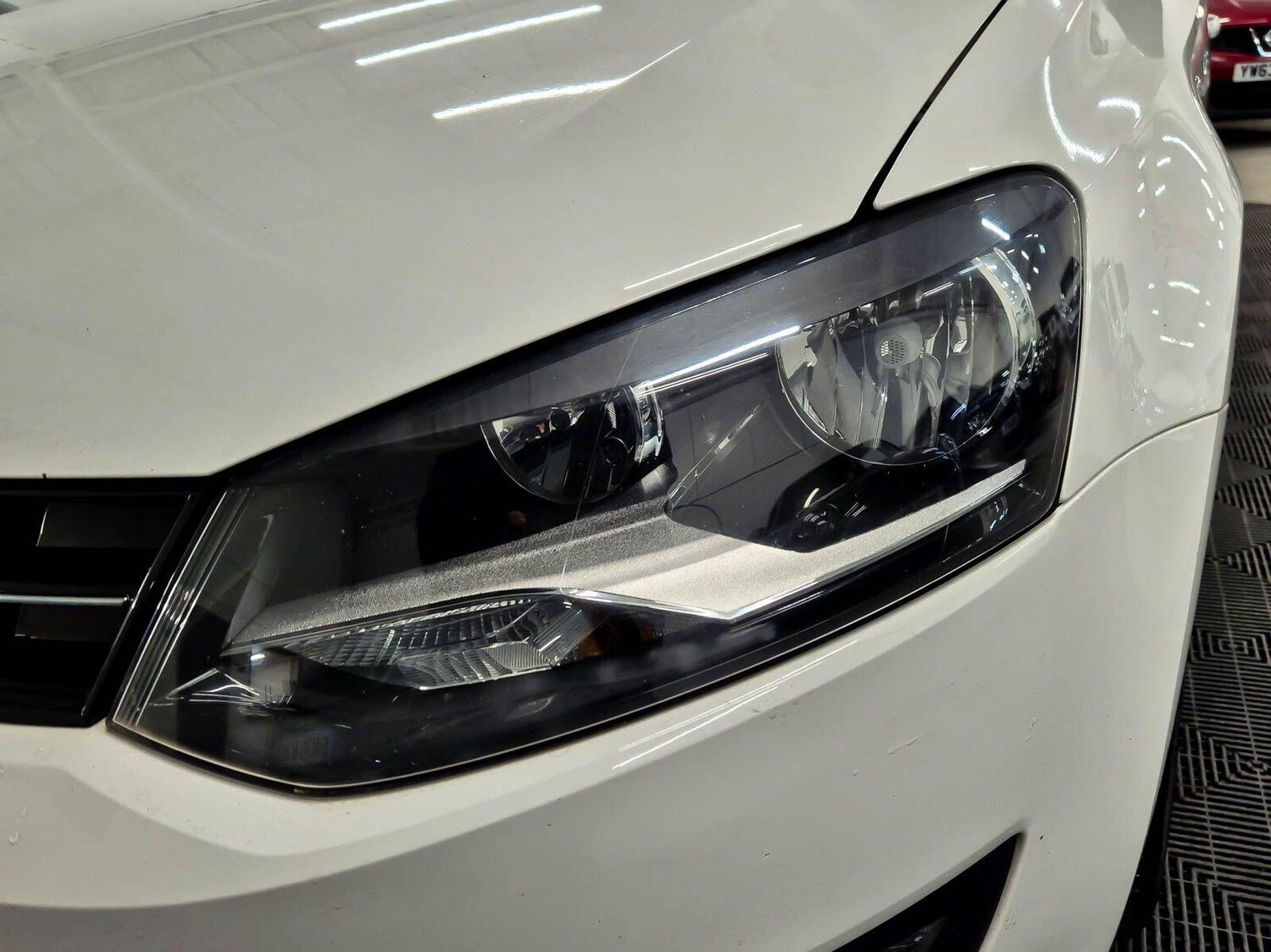 Used Volkswagen Polo for sale - 77549719: Photo 11