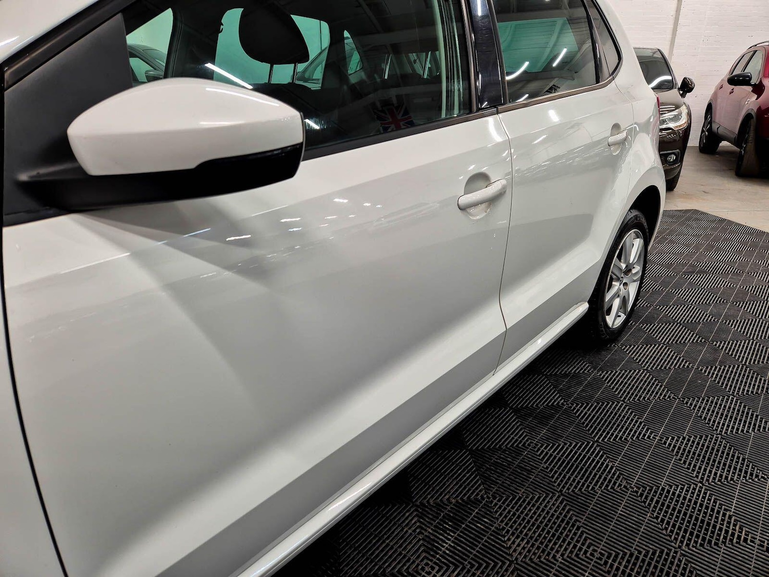 Used Volkswagen Polo for sale - 77549719: Photo 13