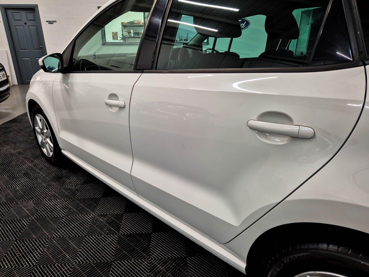 Used Volkswagen Polo for sale - 77549719: Photo 14