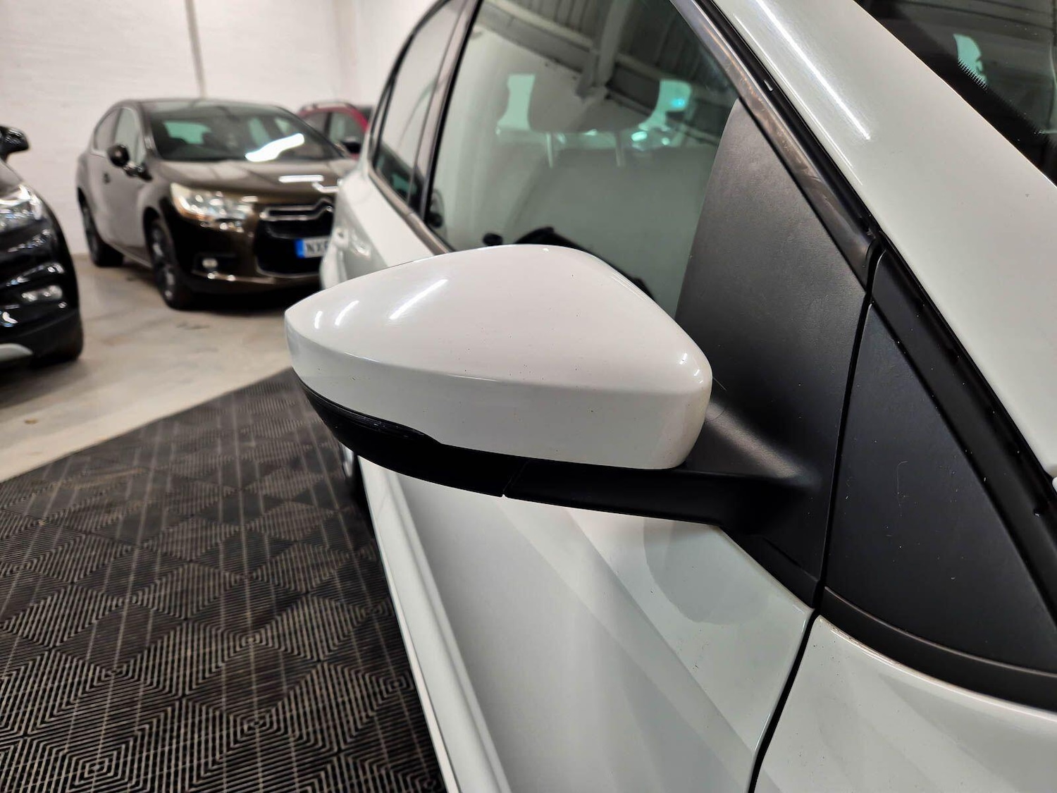 Used Volkswagen Polo for sale - 77549719: Photo 15