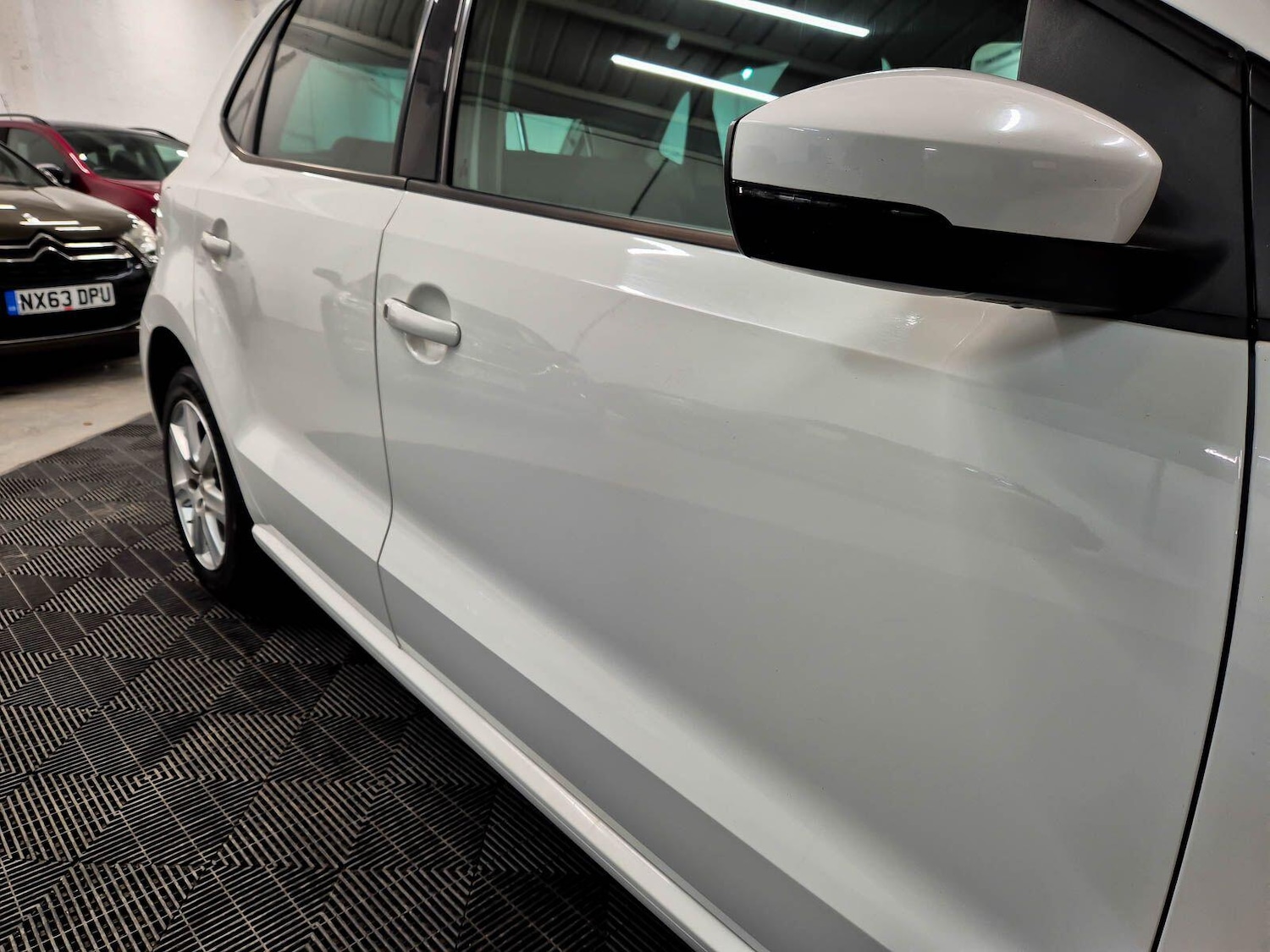 Used Volkswagen Polo for sale - 77549719: Photo 16