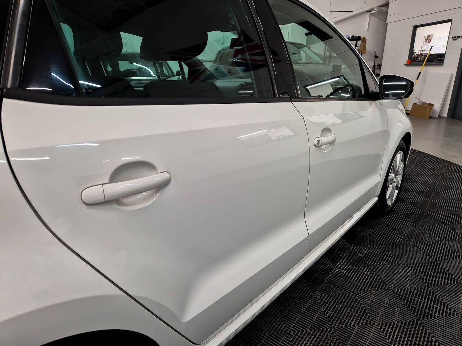 Used Volkswagen Polo for sale - 77549719: Photo 17