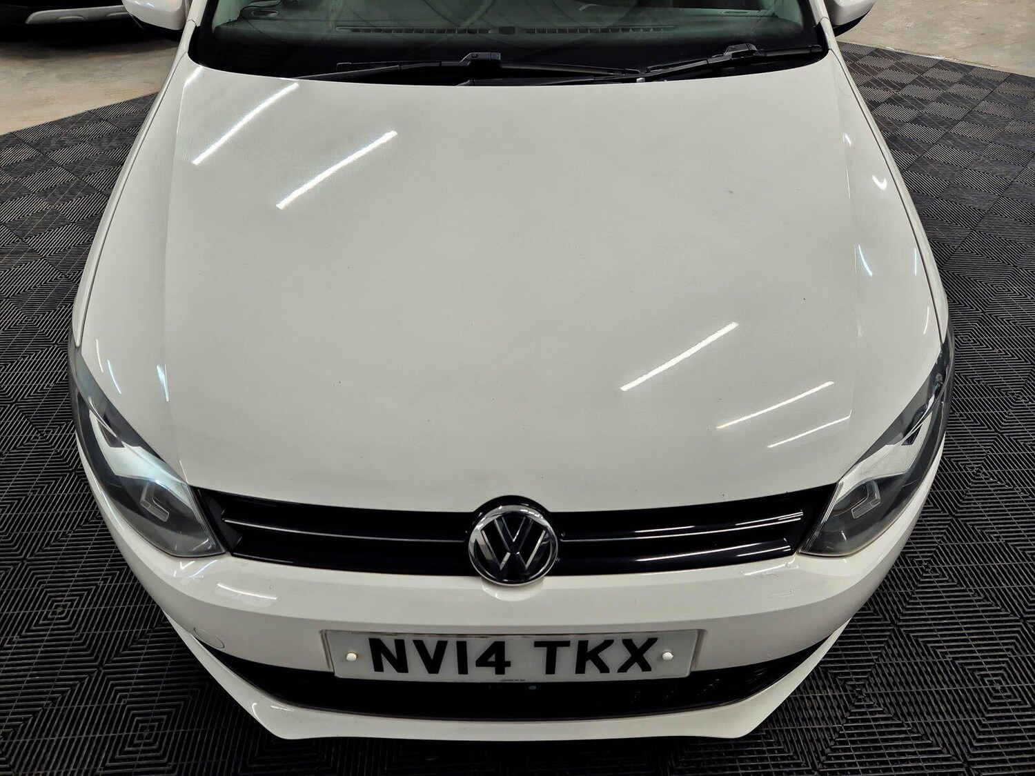 Used Volkswagen Polo for sale - 77549719: Photo 18