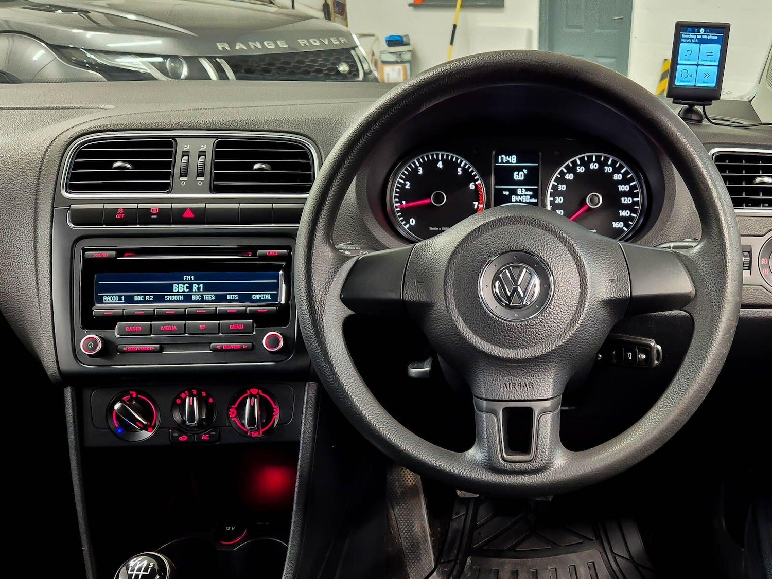 Used Volkswagen Polo for sale - 77549719: Photo 2