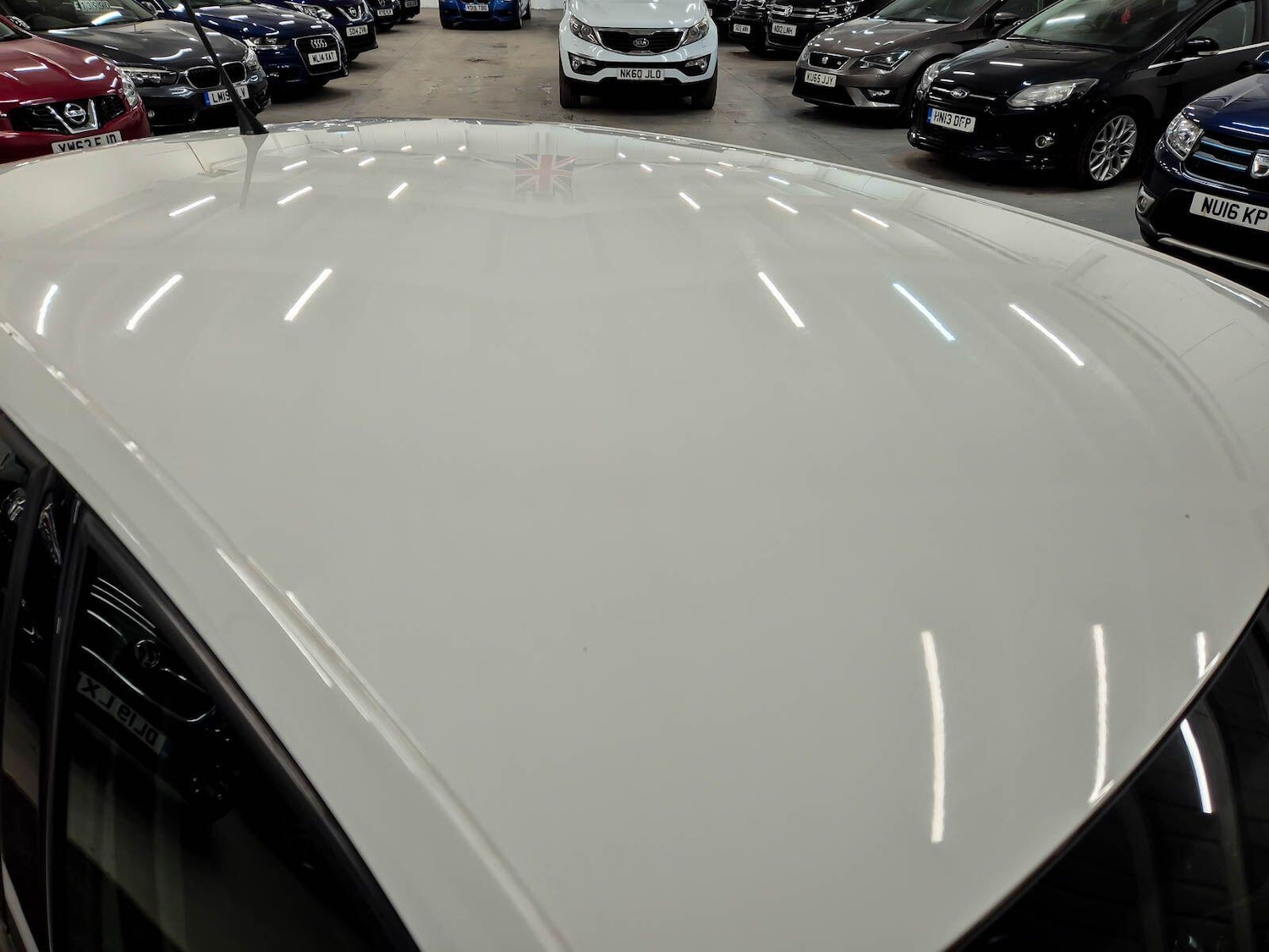 Used Volkswagen Polo for sale - 77549719: Photo 20