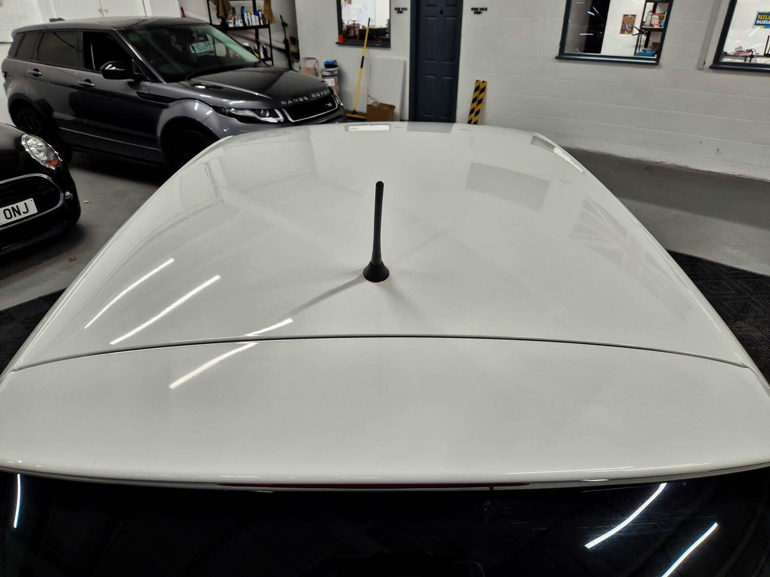 Used Volkswagen Polo for sale - 77549719: Photo 21