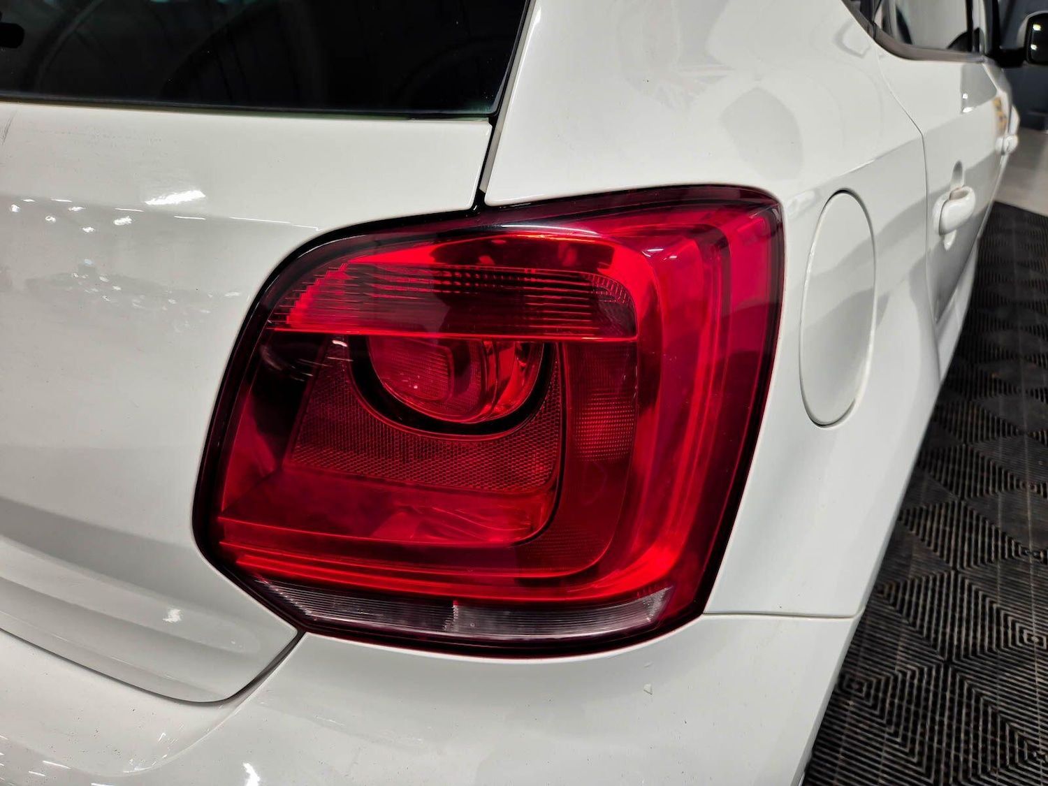 Used Volkswagen Polo for sale - 77549719: Photo 22