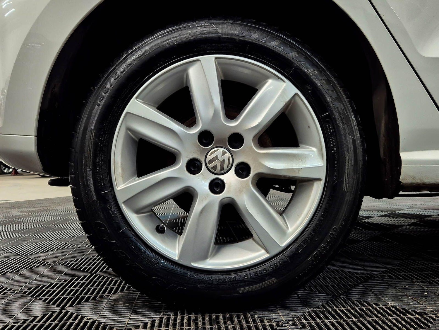 Used Volkswagen Polo for sale - 77549719: Photo 25