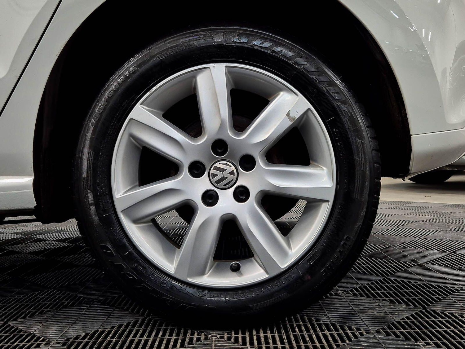 Used Volkswagen Polo for sale - 77549719: Photo 26