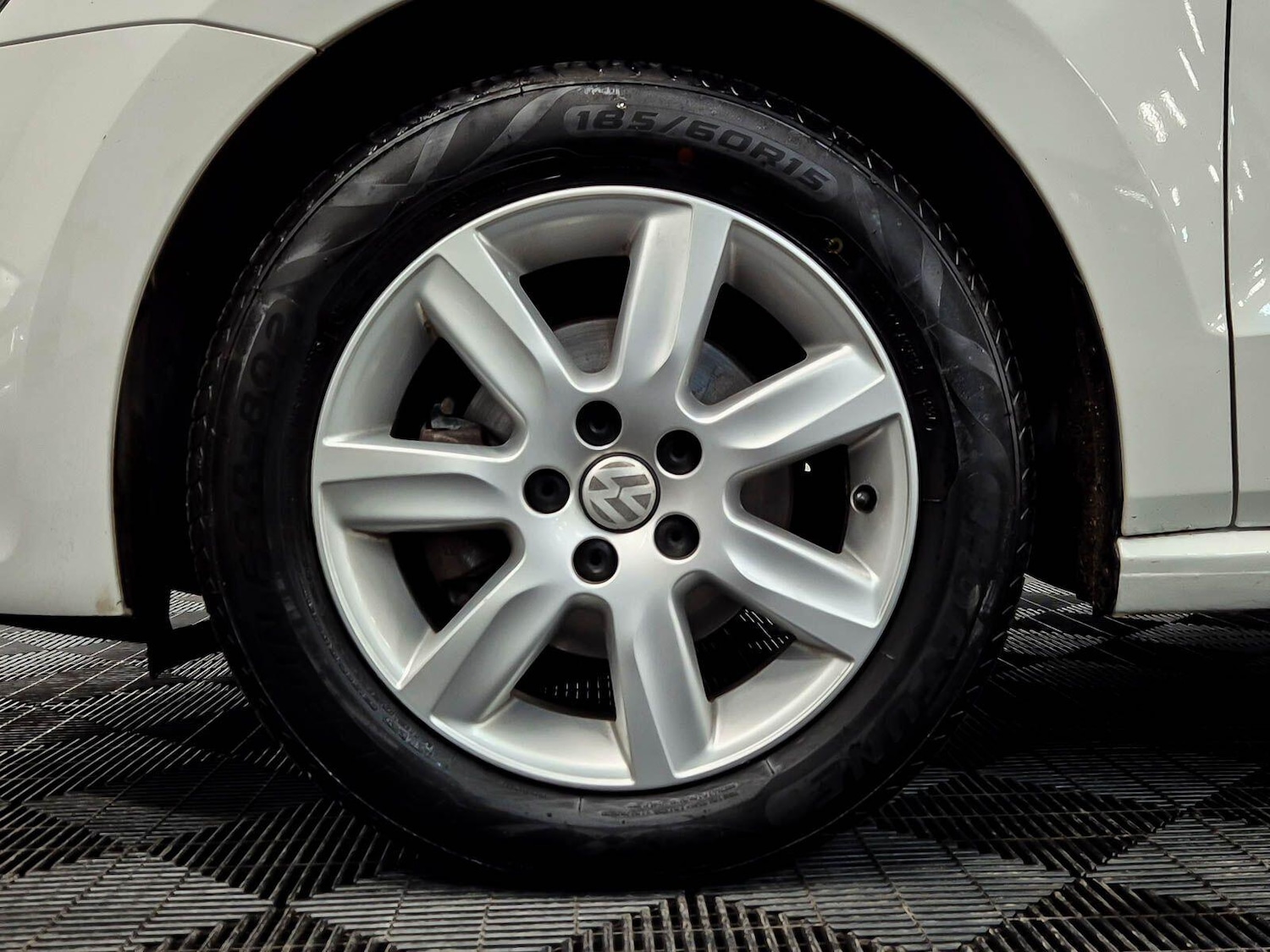 Used Volkswagen Polo for sale - 77549719: Photo 27