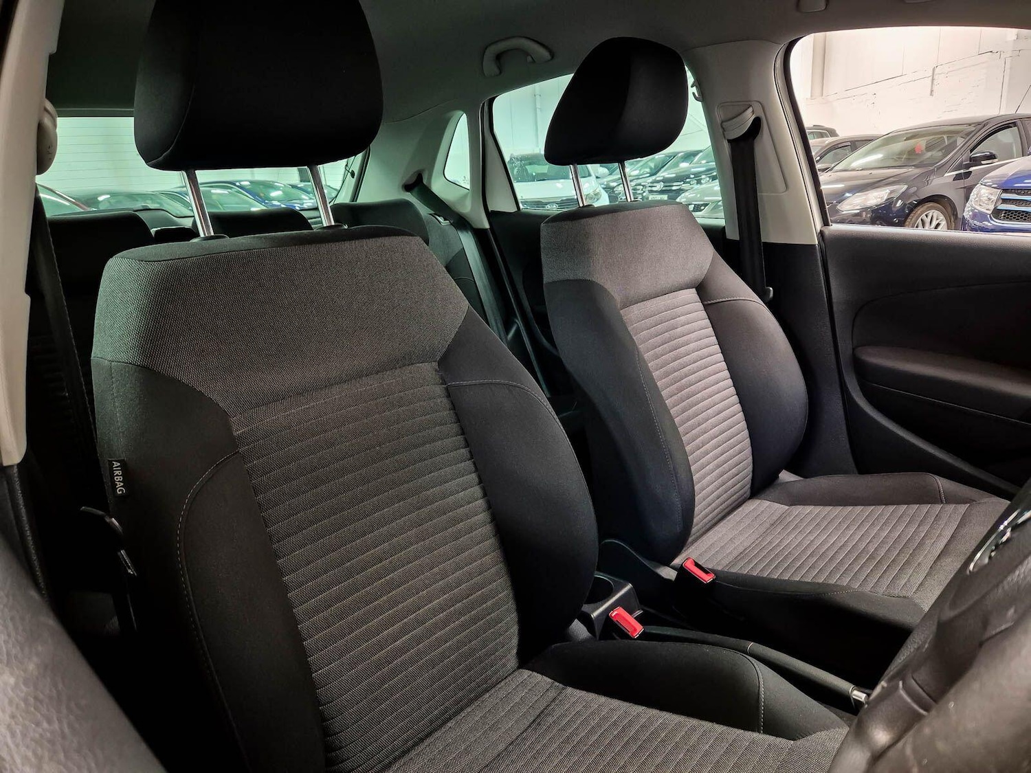 Used Volkswagen Polo for sale - 77549719: Photo 3