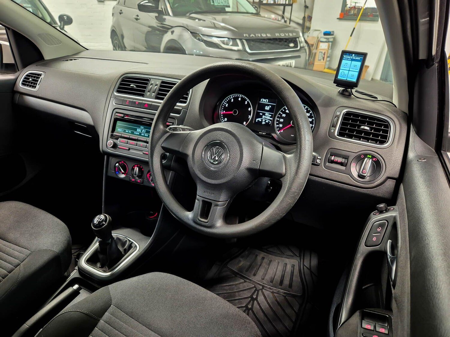 Used Volkswagen Polo for sale - 77549719: Photo 32