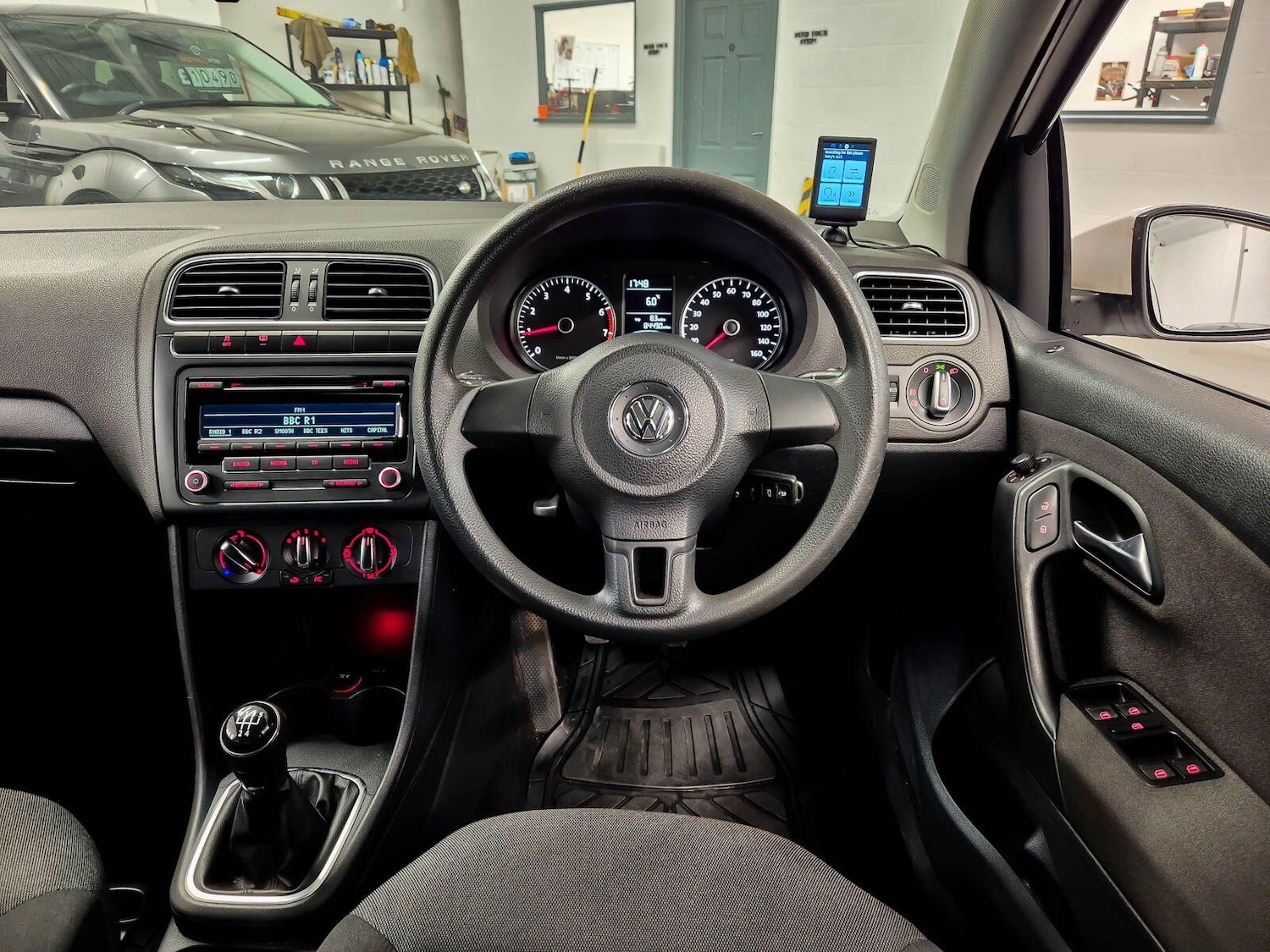 Used Volkswagen Polo for sale - 77549719: Photo 33