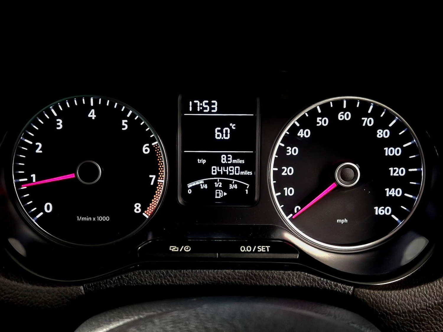 Used Volkswagen Polo for sale - 77549719: Photo 34