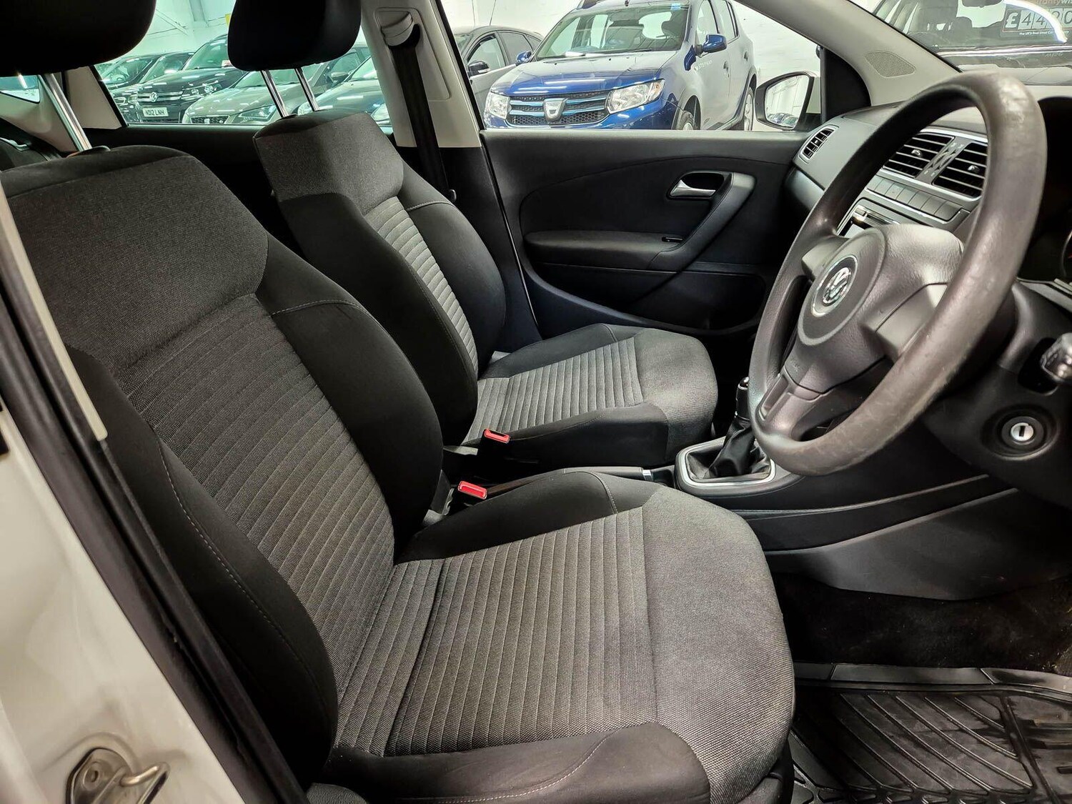 Used Volkswagen Polo for sale - 77549719: Photo 36