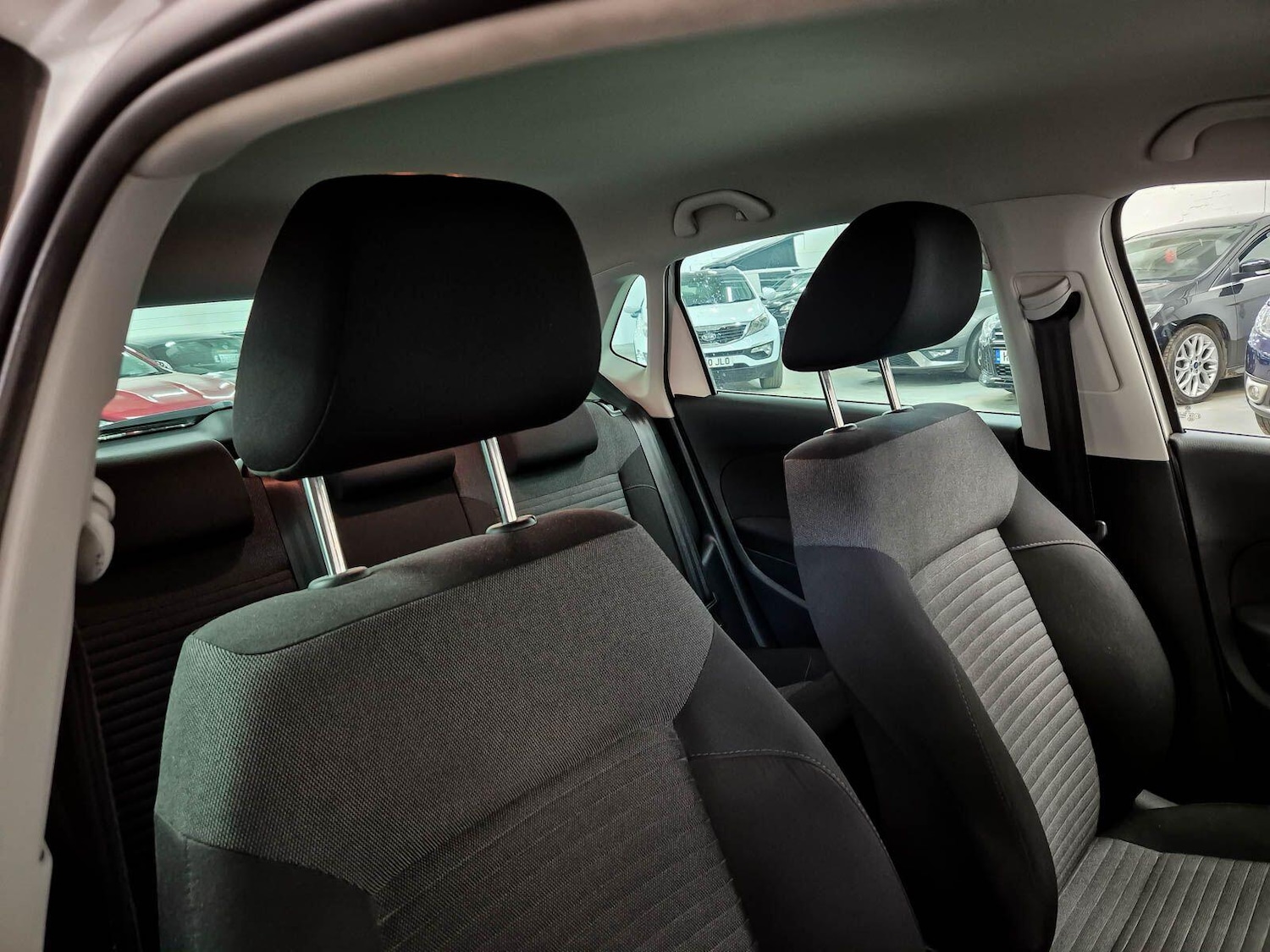 Used Volkswagen Polo for sale - 77549719: Photo 37