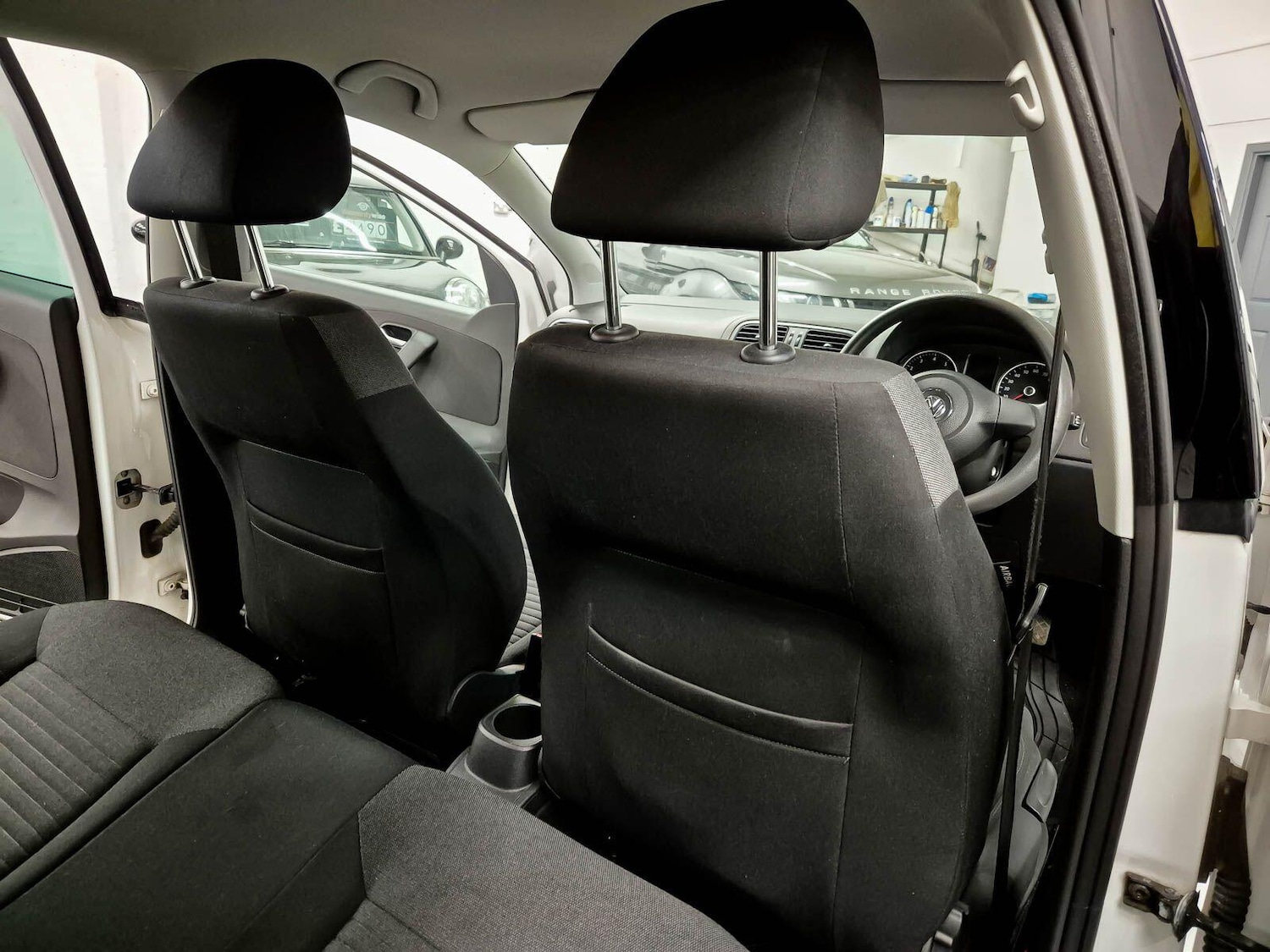 Used Volkswagen Polo for sale - 77549719: Photo 44