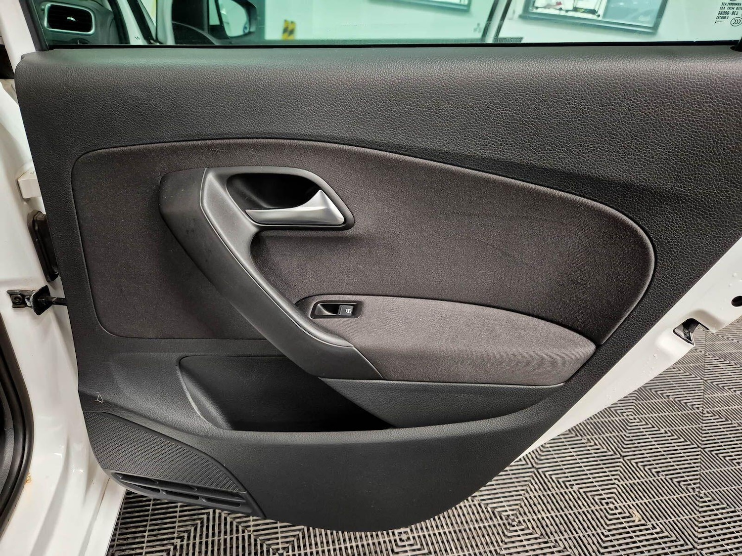 Used Volkswagen Polo for sale - 77549719: Photo 49