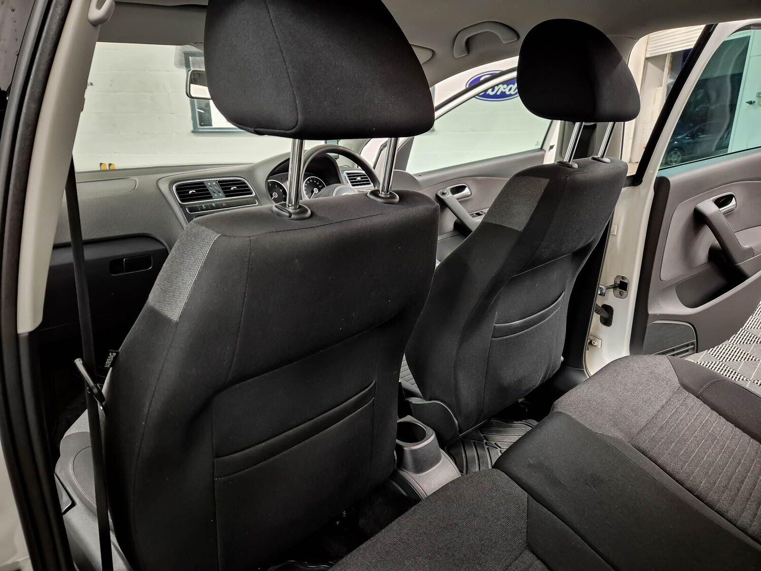 Used Volkswagen Polo for sale - 77549719: Photo 55