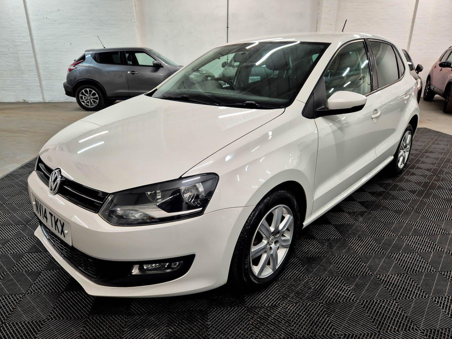Used Volkswagen Polo for sale - 77549719: Photo 6