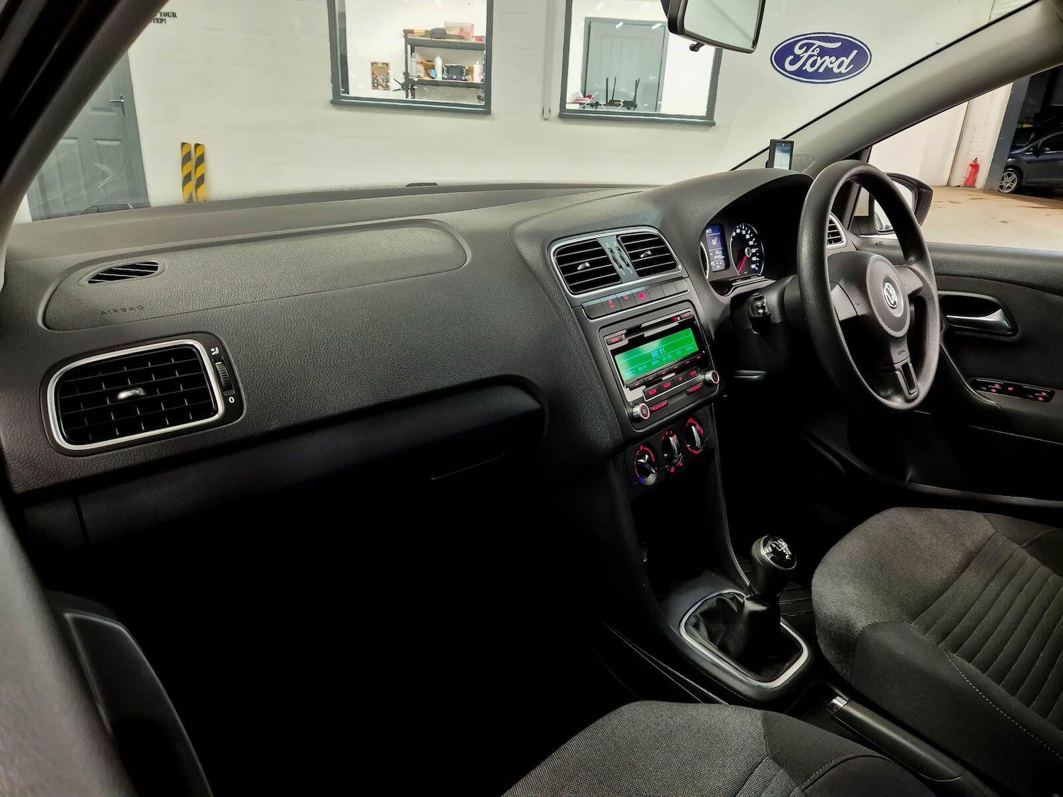 Used Volkswagen Polo for sale - 77549719: Photo 60