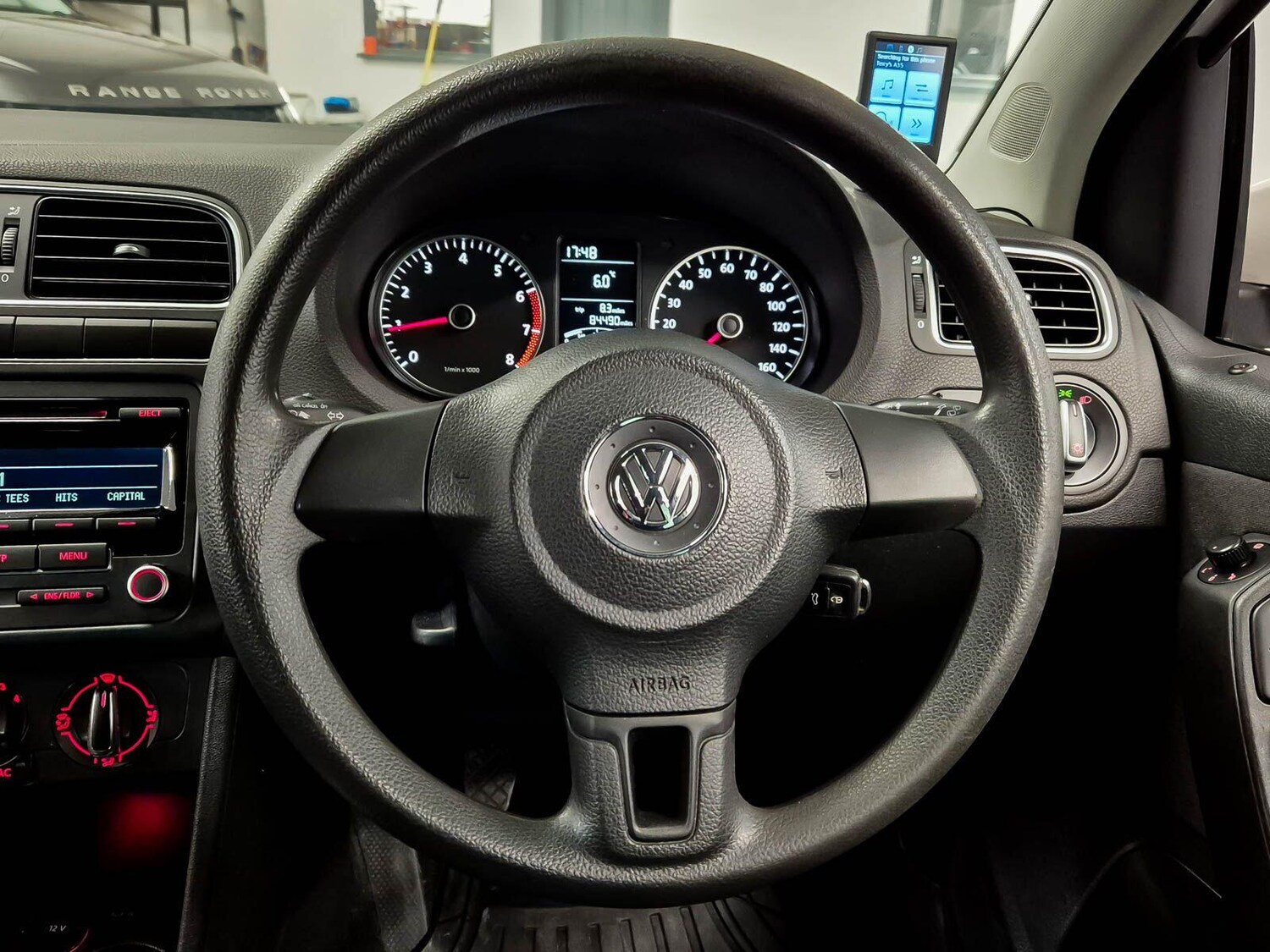 Used Volkswagen Polo for sale - 77549719: Photo 75