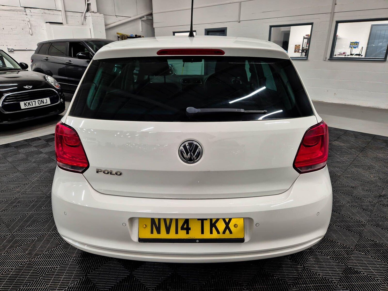 Used Volkswagen Polo for sale - 77549719: Photo 8