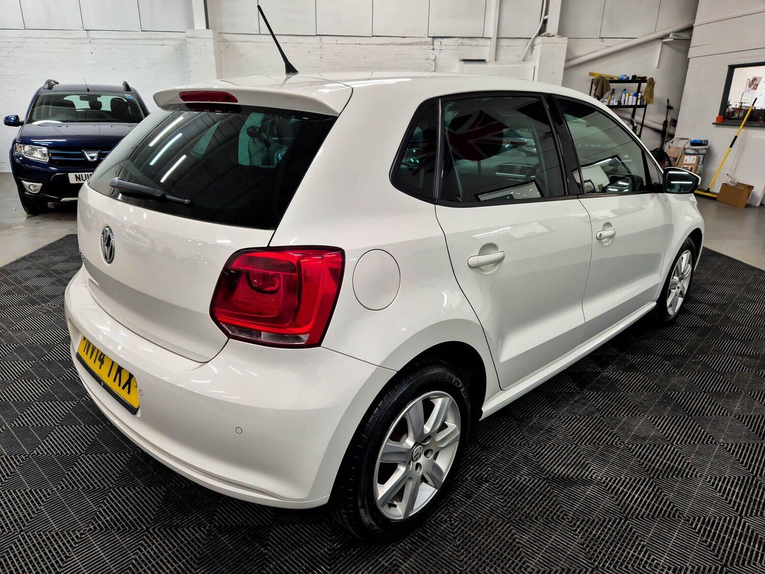 Used Volkswagen Polo for sale - 77549719: Photo 9