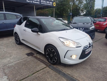 2012 (62) - 1.6 e-HDi Airdream DStyle Plus Euro 5 (s/s) 3dr