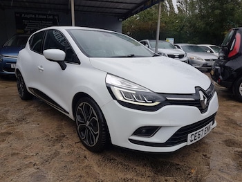Renault - Clio