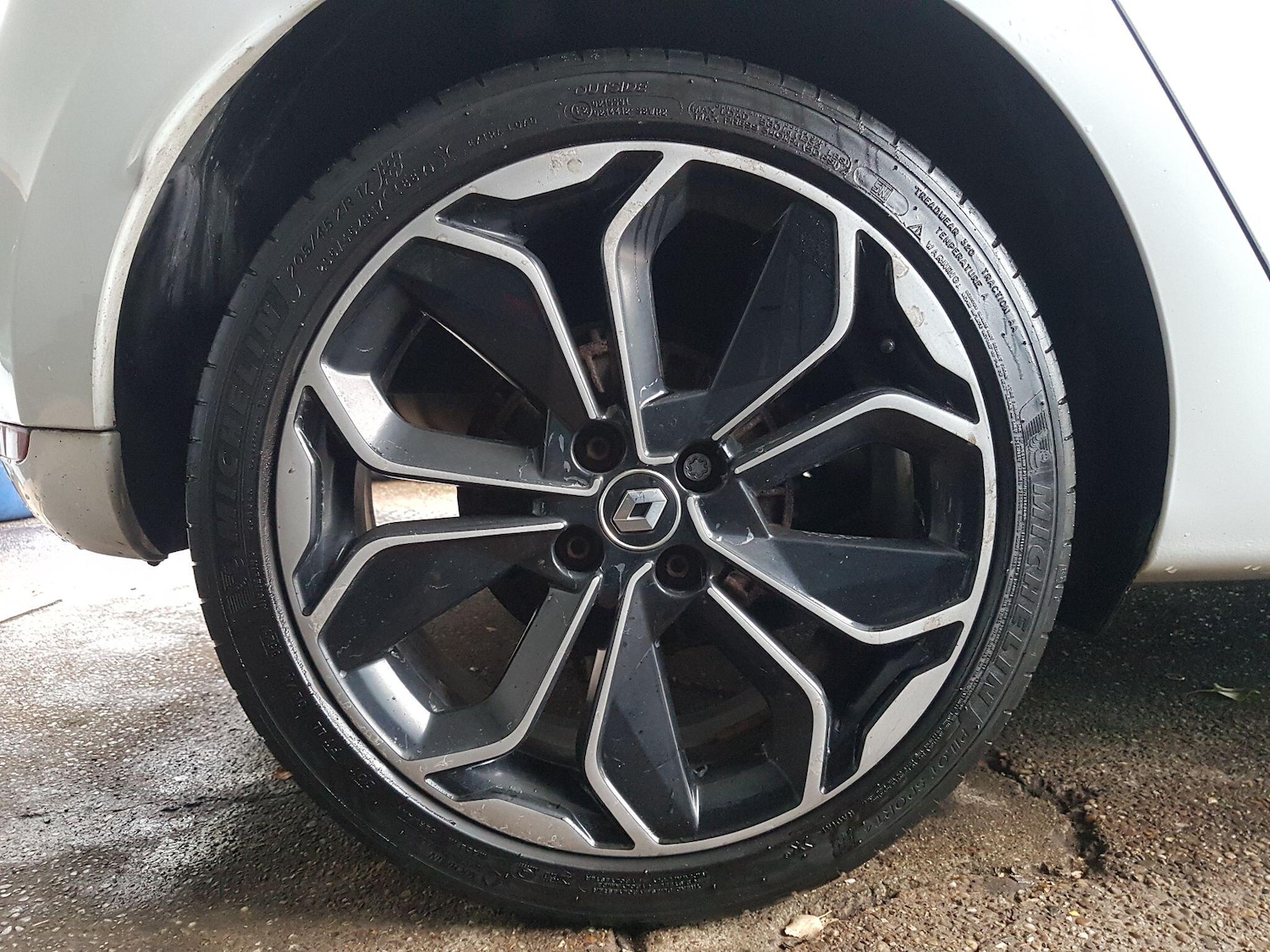 Used Renault Clio 2017 for sale - 76166931: Photo 21