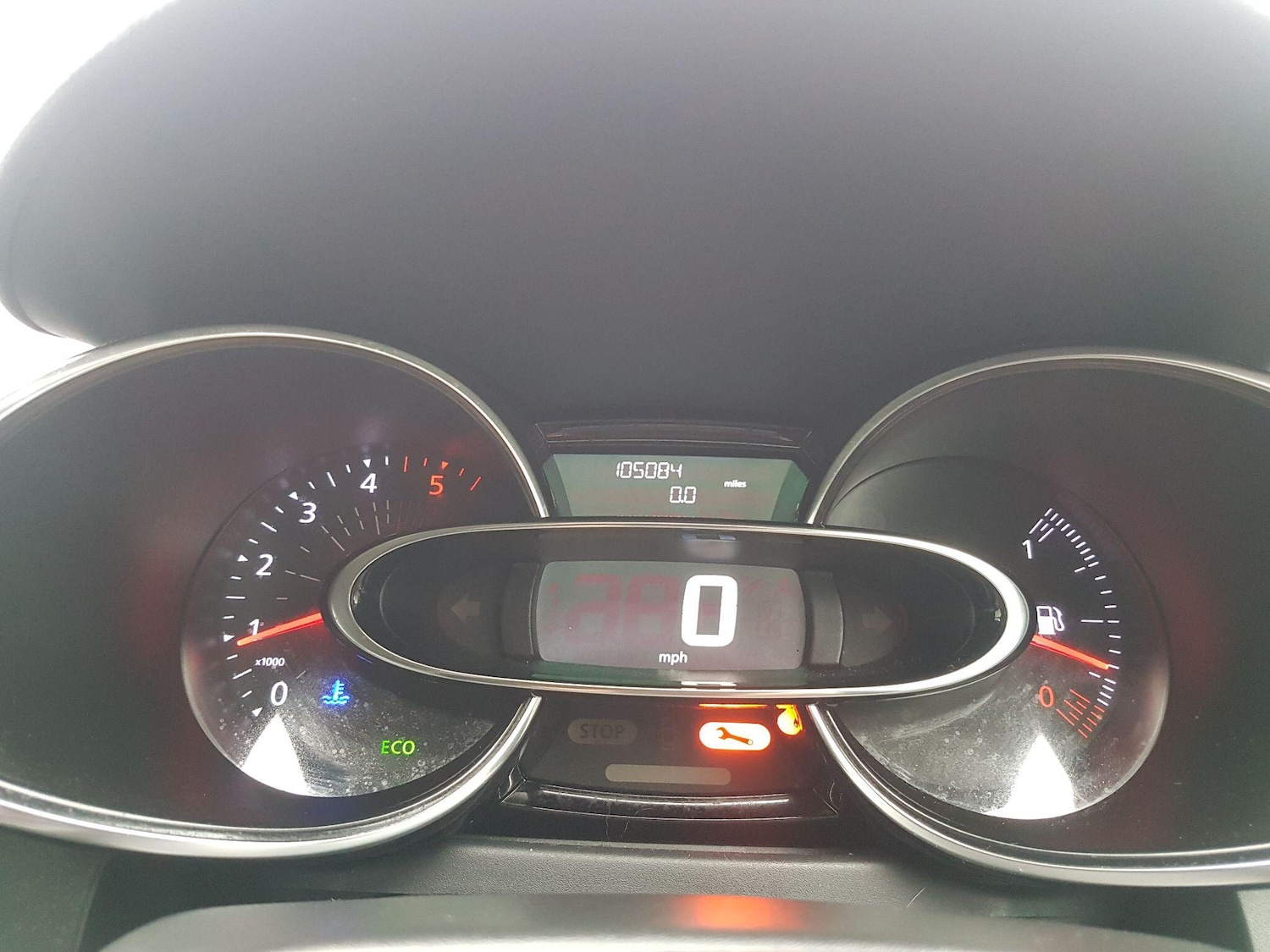 Used Renault Clio 2017 for sale - 76166931: Photo 27