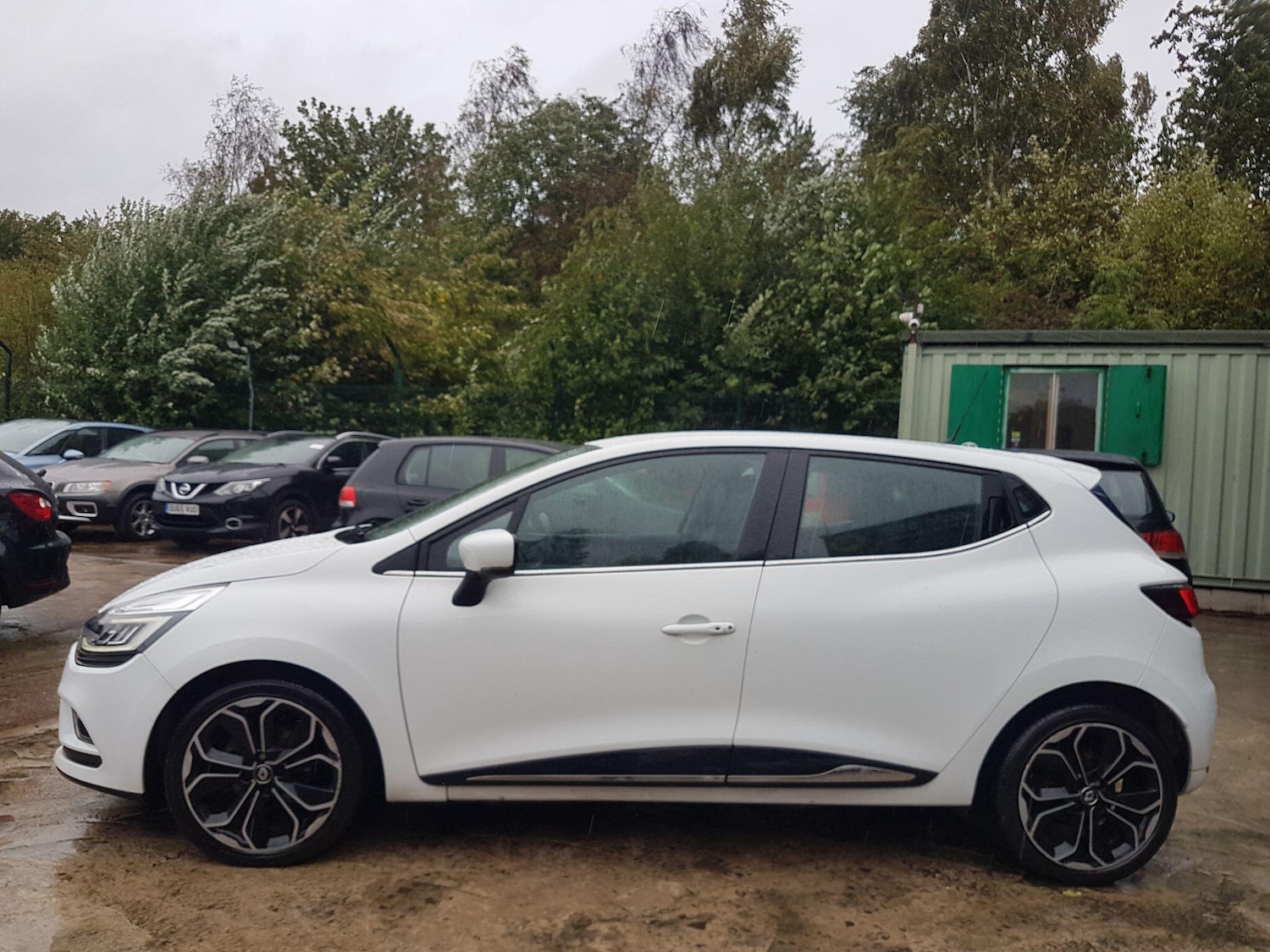 Used Renault Clio 2017 for sale - 76166931: Photo 7