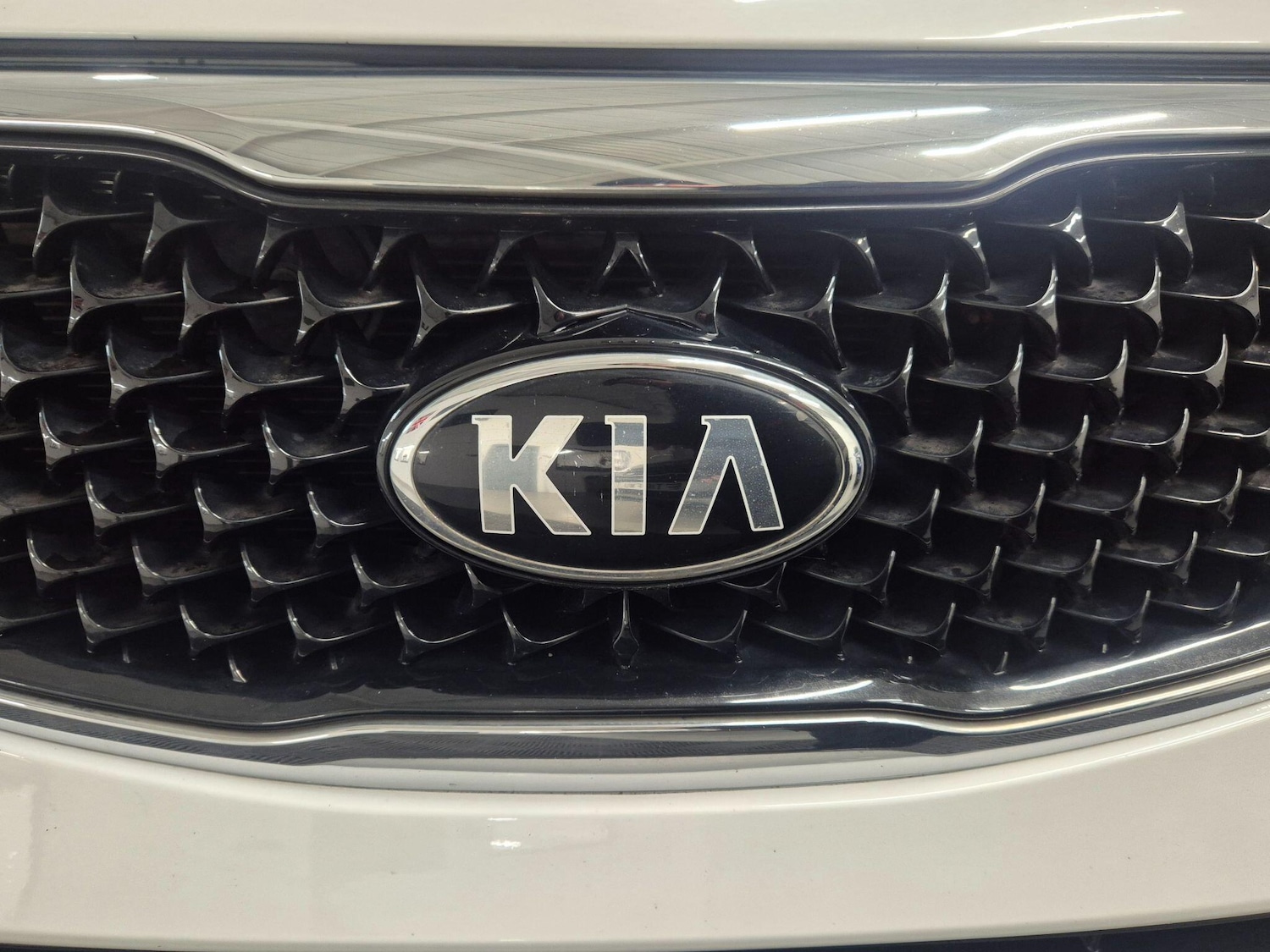 Used Kia Sportage 2014 for sale - 77376652: Photo 10