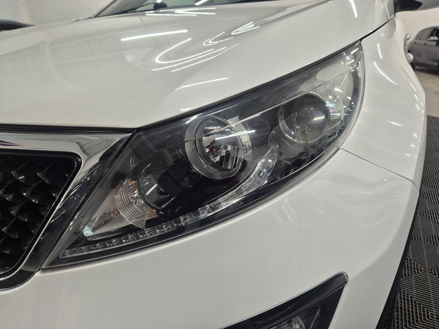 Used Kia Sportage 2014 for sale - 77376652: Photo 11